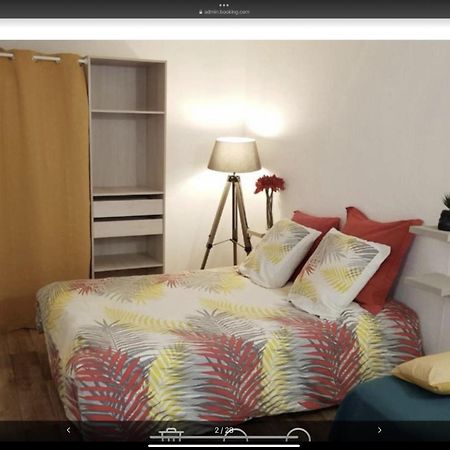 La Villa Du Menhir Chambre D'Hotes Bize-Minervois Exteriér fotografie